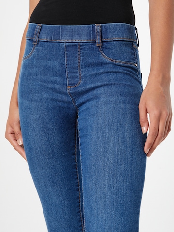 Dorothy Perkins Skinny Jeggings 'Eden' i blå