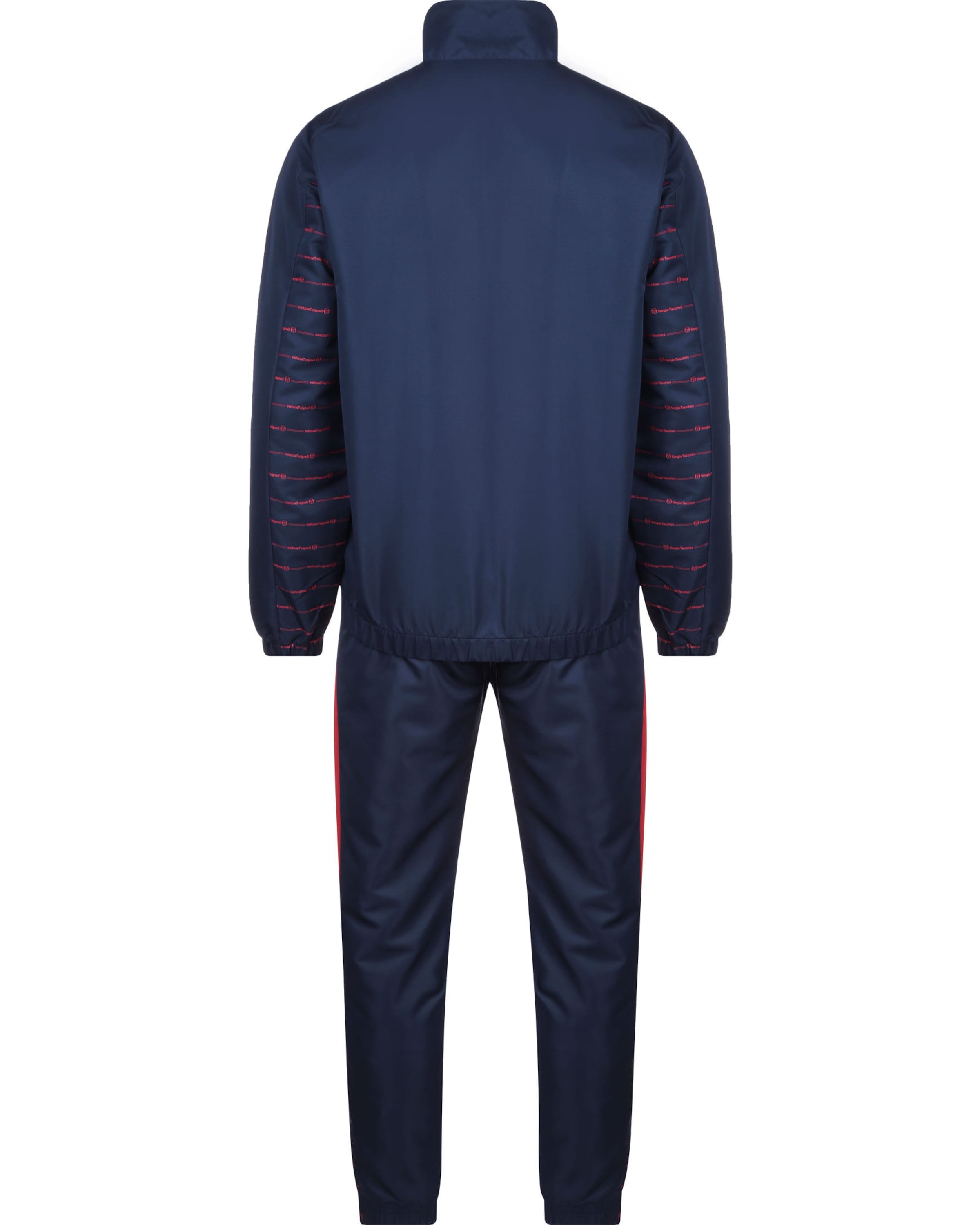 Sergio Tacchini Tracksuit 'Rayan' in Blue
