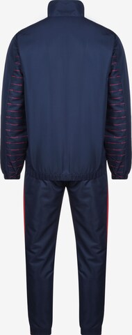 Sergio Tacchini Tracksuit 'Rayan' in Blue