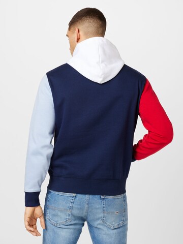 zils Polo Ralph Lauren Sportisks džemperis