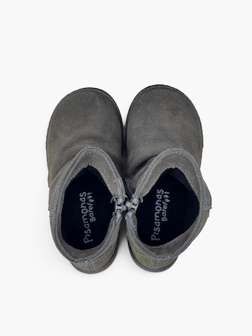 Pisamonas Stiefel‌‌‌‌‌ in Grau