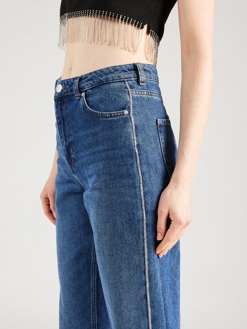 Envii Regular Jeans 'BREE' in Blauw