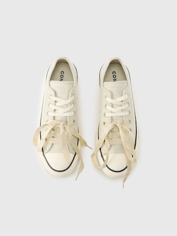 Baskets basses 'CHUCK TAYLOR ALL STAR' CONVERSE en gris