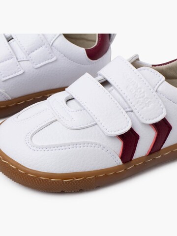 Pisamonas Sneaker in Rot