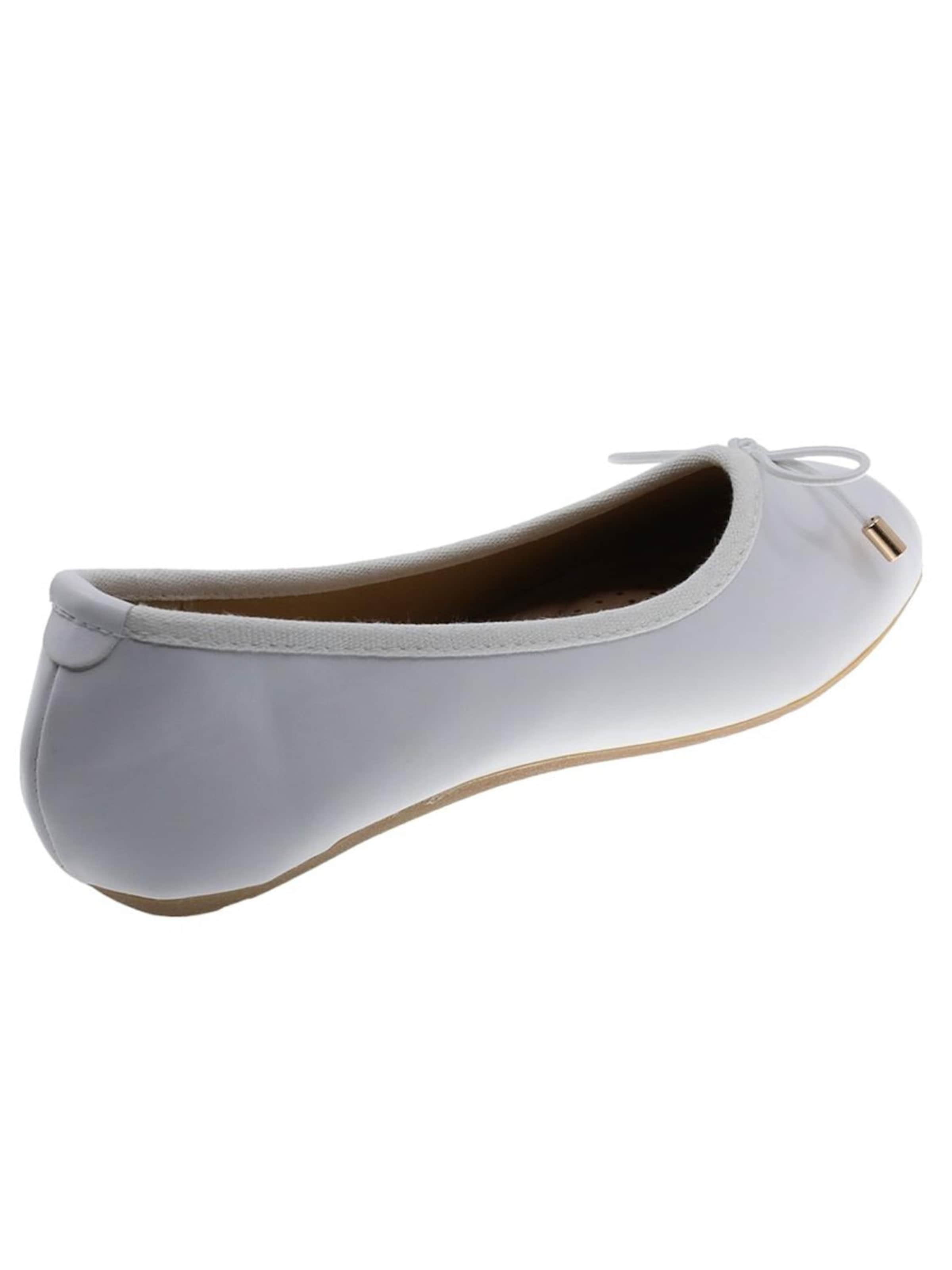 Beppi - Bailarina en blanco