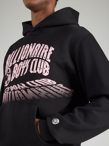 Billionaire Boys Club Sweatshirt 'SHADOW ARCH' in Zwart