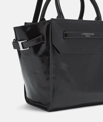 Liebeskind Berlin Handtasche 'Lora' in Schwarz