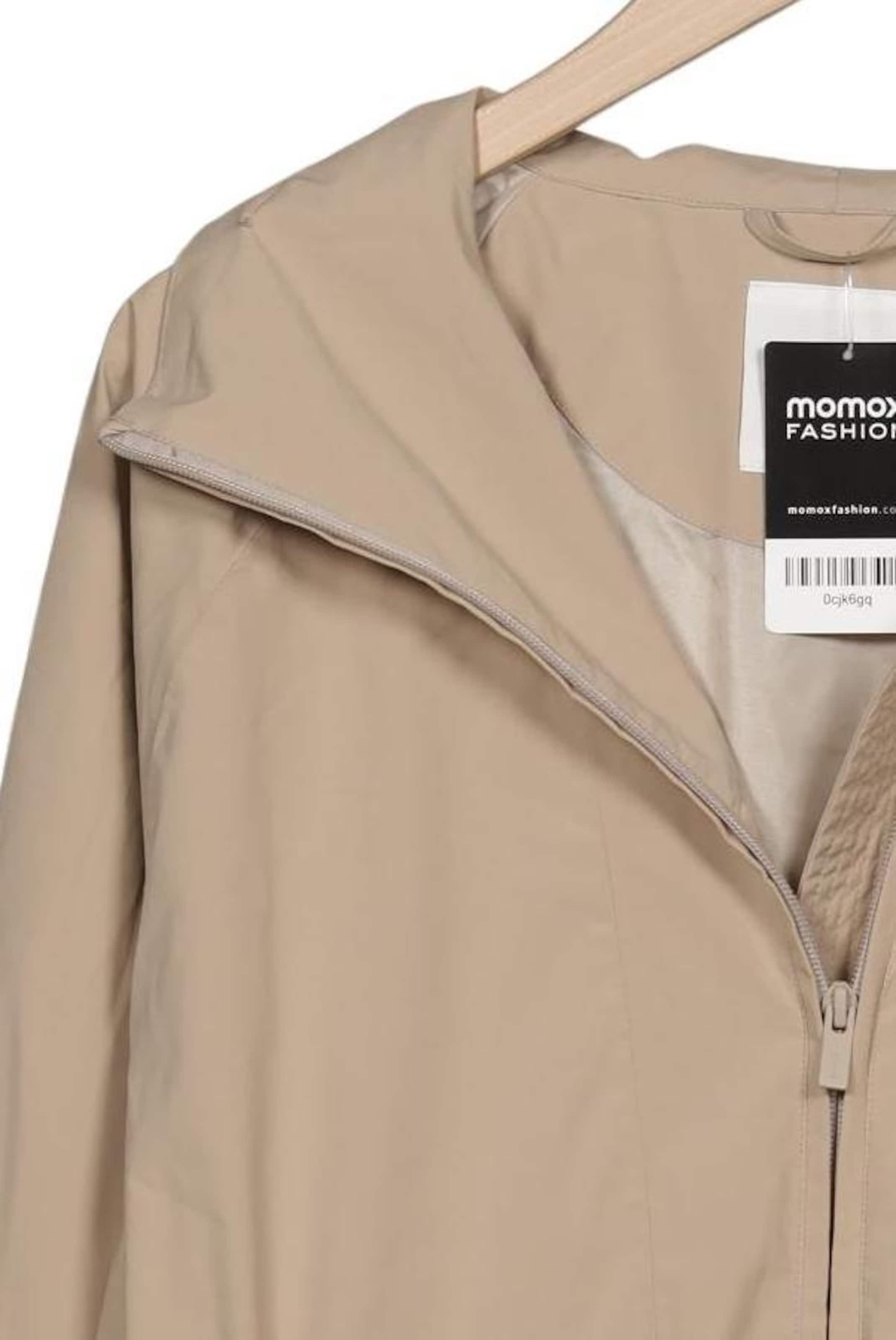 elvine Mantel M in Beige