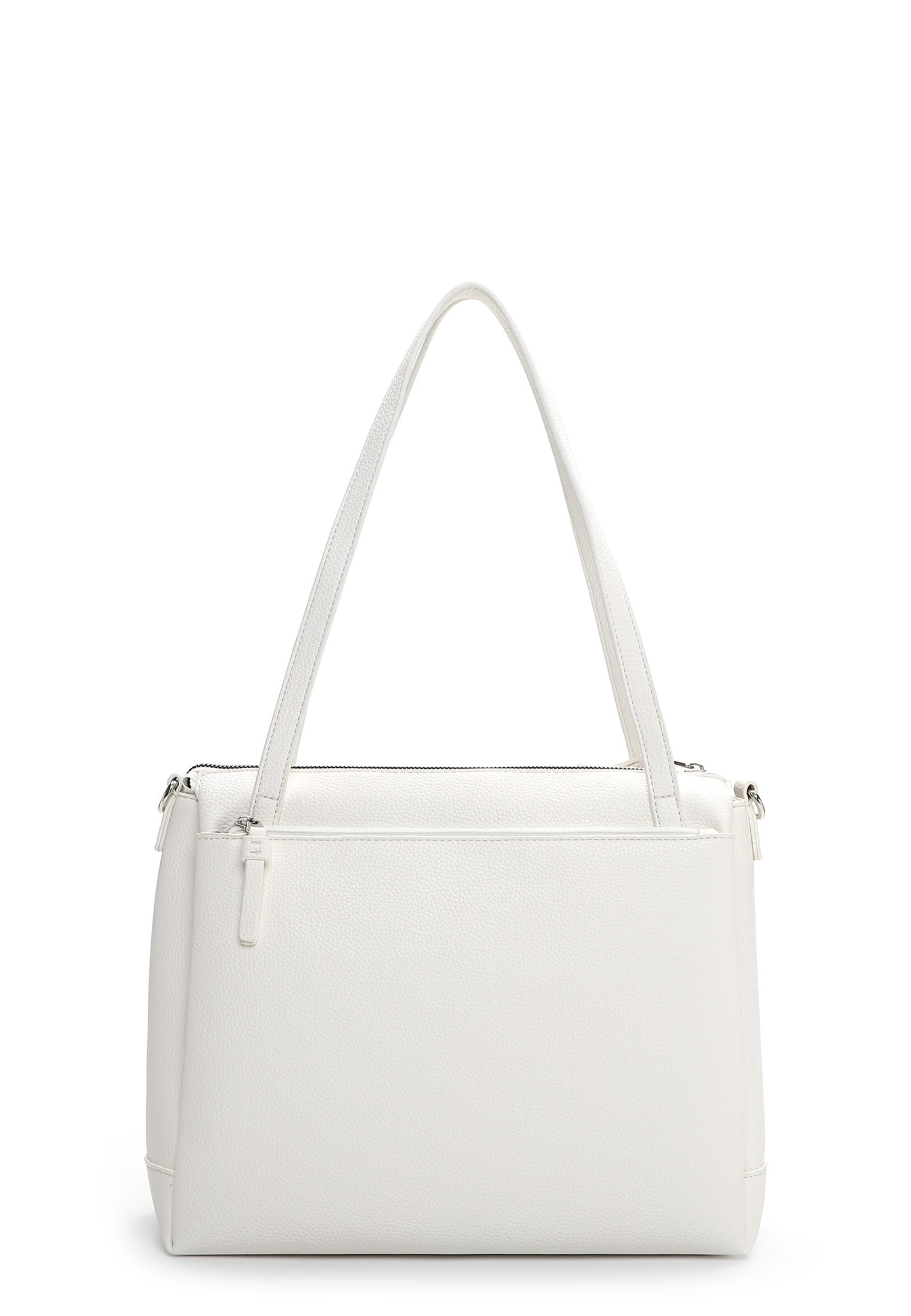 Cabas 'Kennia' Tamaris en blanc