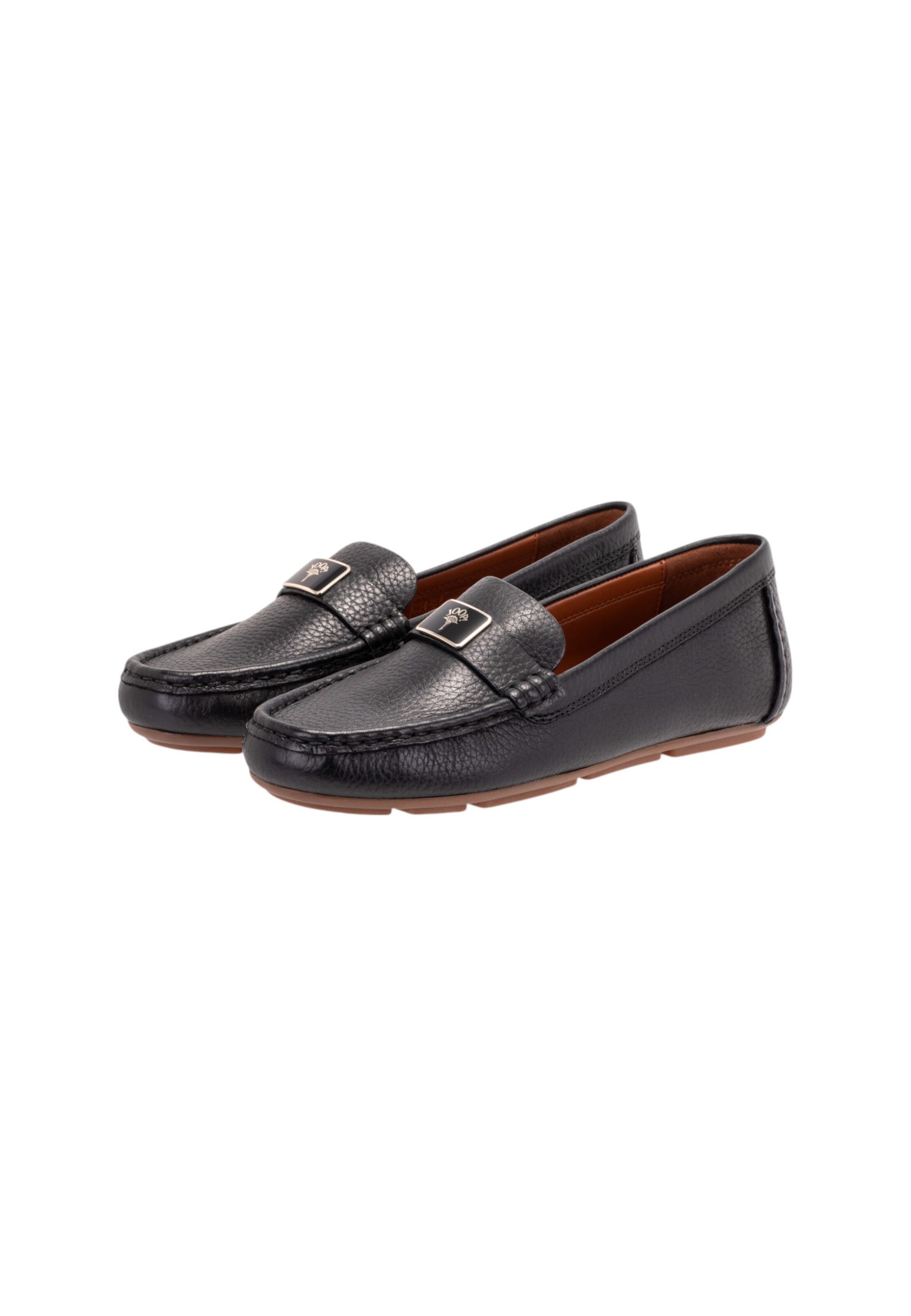 JOOP! Slip-ons 'Estate Meike' in Black