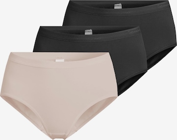 SPEIDEL Panty 'Everyday' in Brown: front