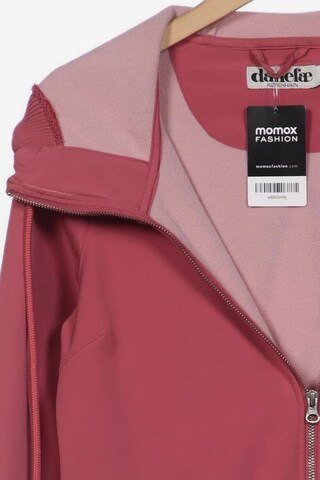 Danefae Jacket & Coat in S in Pink