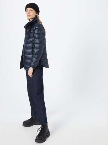 ESPRIT Winter jacket in Blue