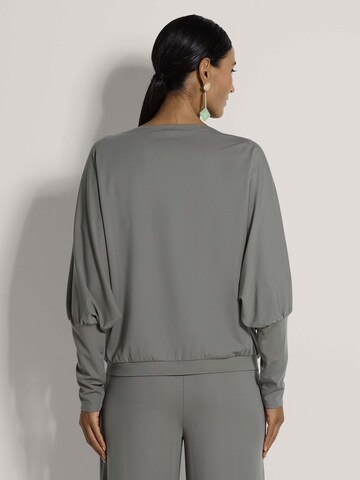 MADELEINE Shirt in Grün