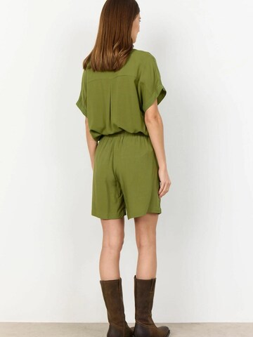 Haut ' SC_RADIA ' Soyaconcept en vert