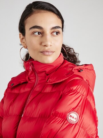 No. 1 Como Jacke 'AMALIE' in Rot