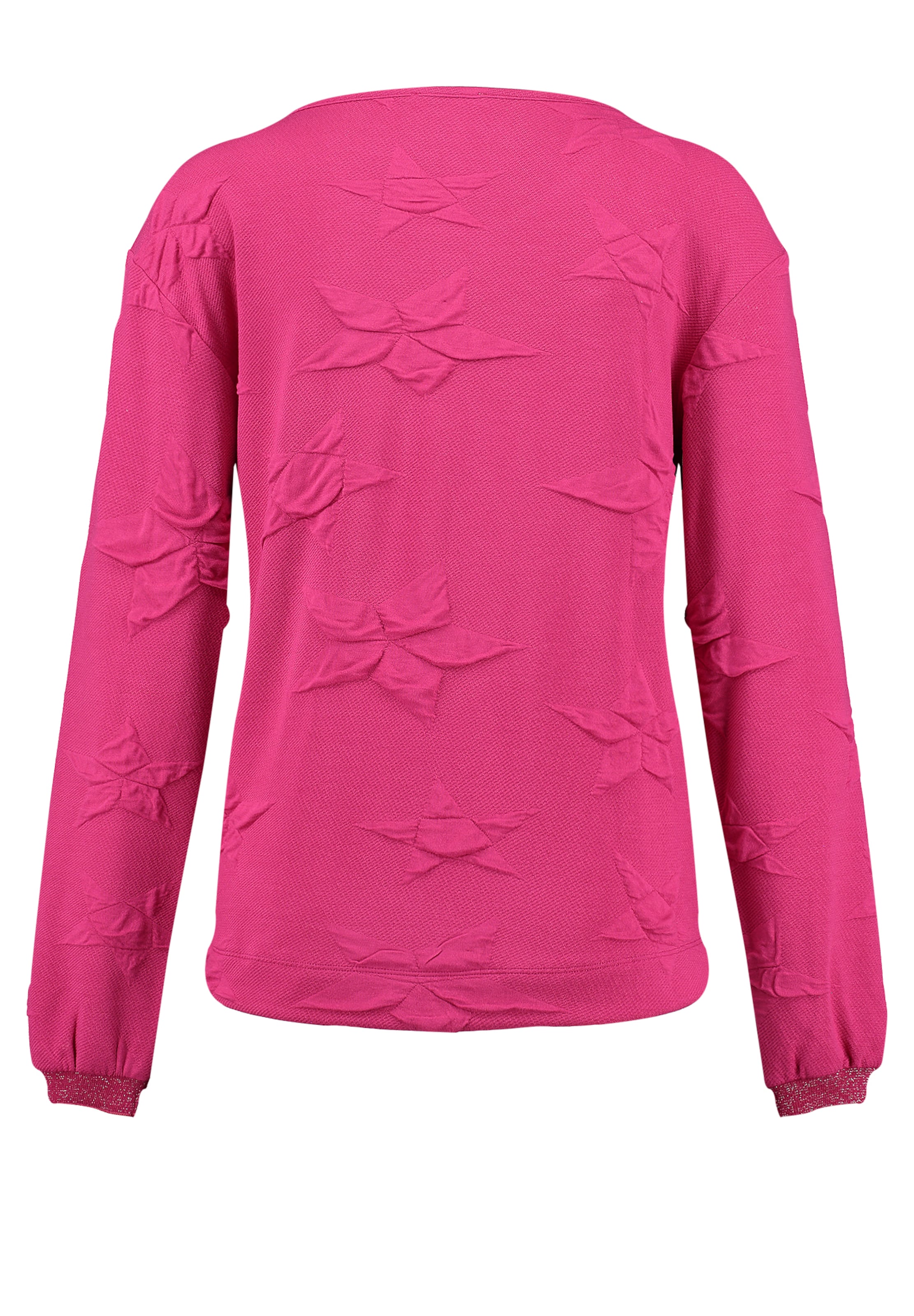 Sweat-shirt 'Sky' Key Largo en rose
