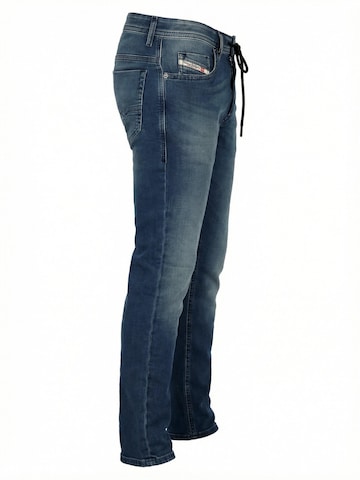 DIESEL Slimfit Jeans 'THOMMER'‌‌‌‌‌‌‌‌‌ in Blau
