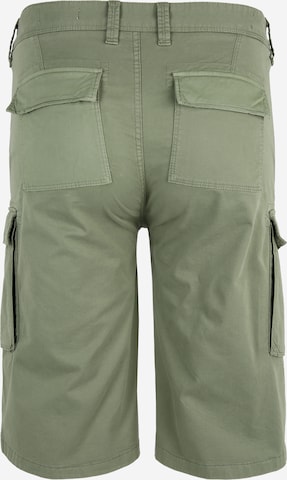 s.Oliver Regular Cargo Pants in Green