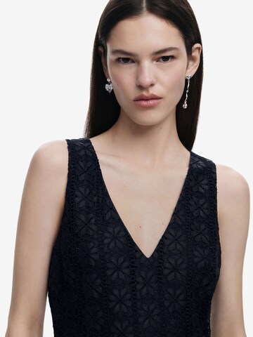 Robe Desigual en noir