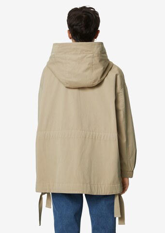 Marc O'Polo DENIM Between-season jacket in Beige