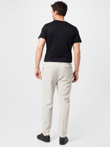 Goldgarn Regular Chino Pants in Grey