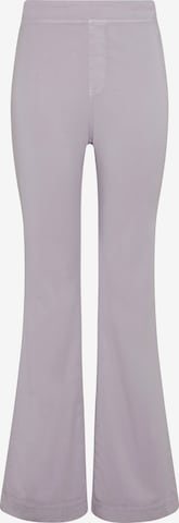 Pantaloni di DEHA in lilla: frontale