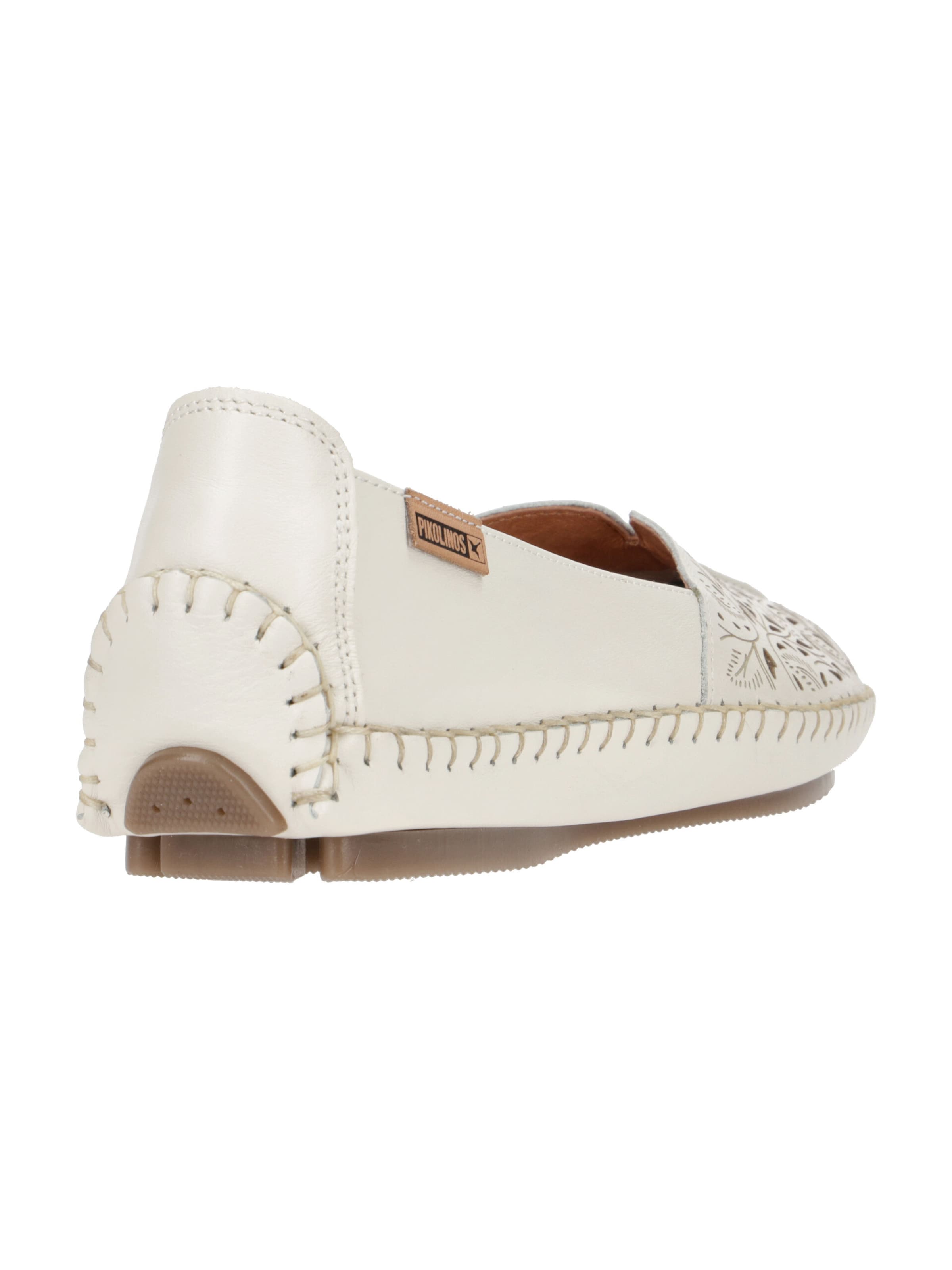 PIKOLINOS Slippers in White