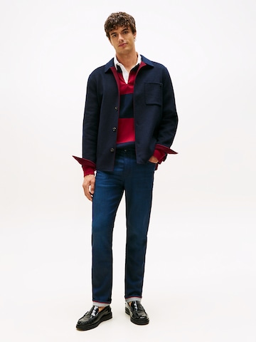 TOMMY HILFIGER Regular Jeans 'Denton' in Blue