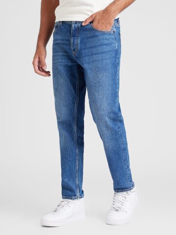 HUGO Regular Jeans 'Brody' in Blau: Vorderseite