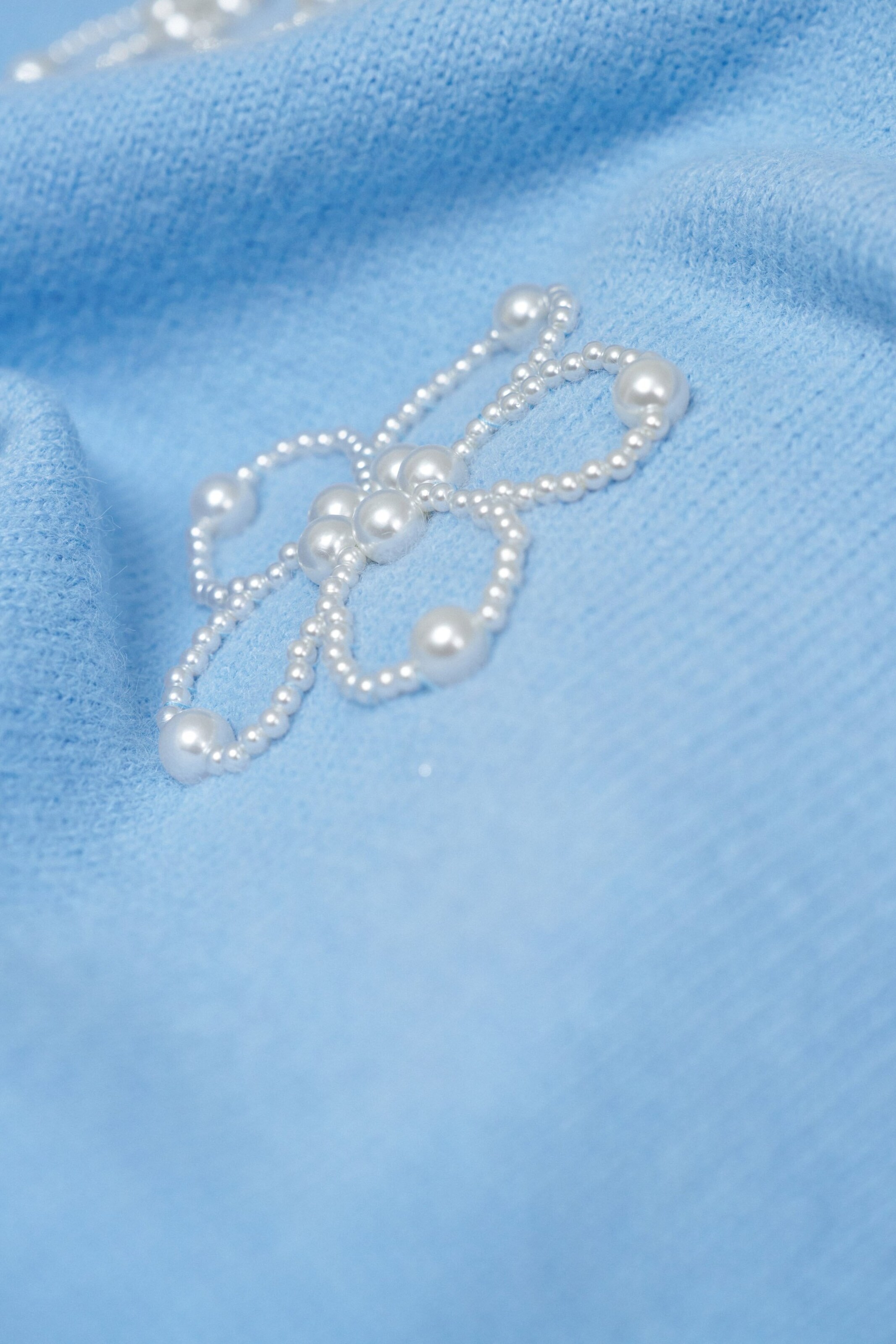 Salsa Jeans Langarm-shirts in Blau