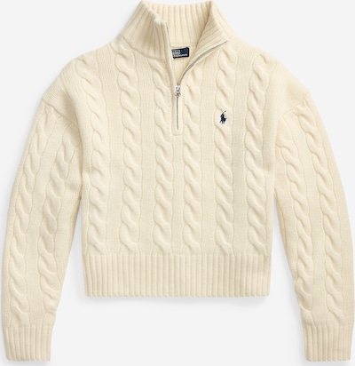 Polo Ralph Lauren Svetr - krémová, Produkt