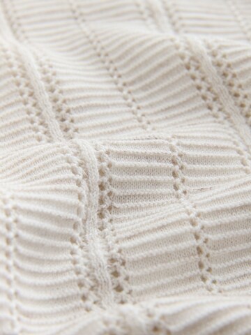 T-Shirt Next en beige