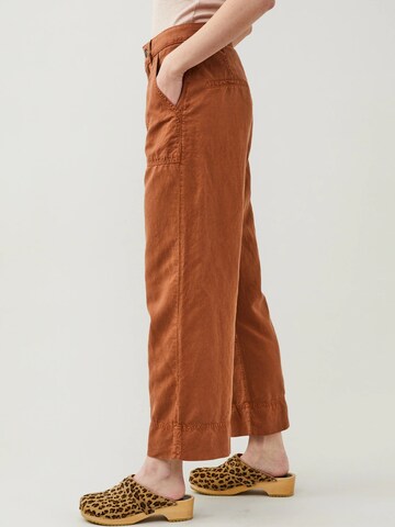 Odd Molly regular Bukser i orange