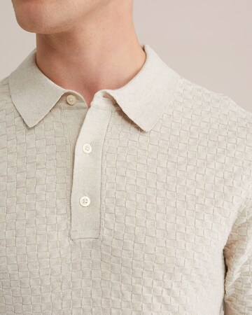 WE Fashion - Jersey en beige