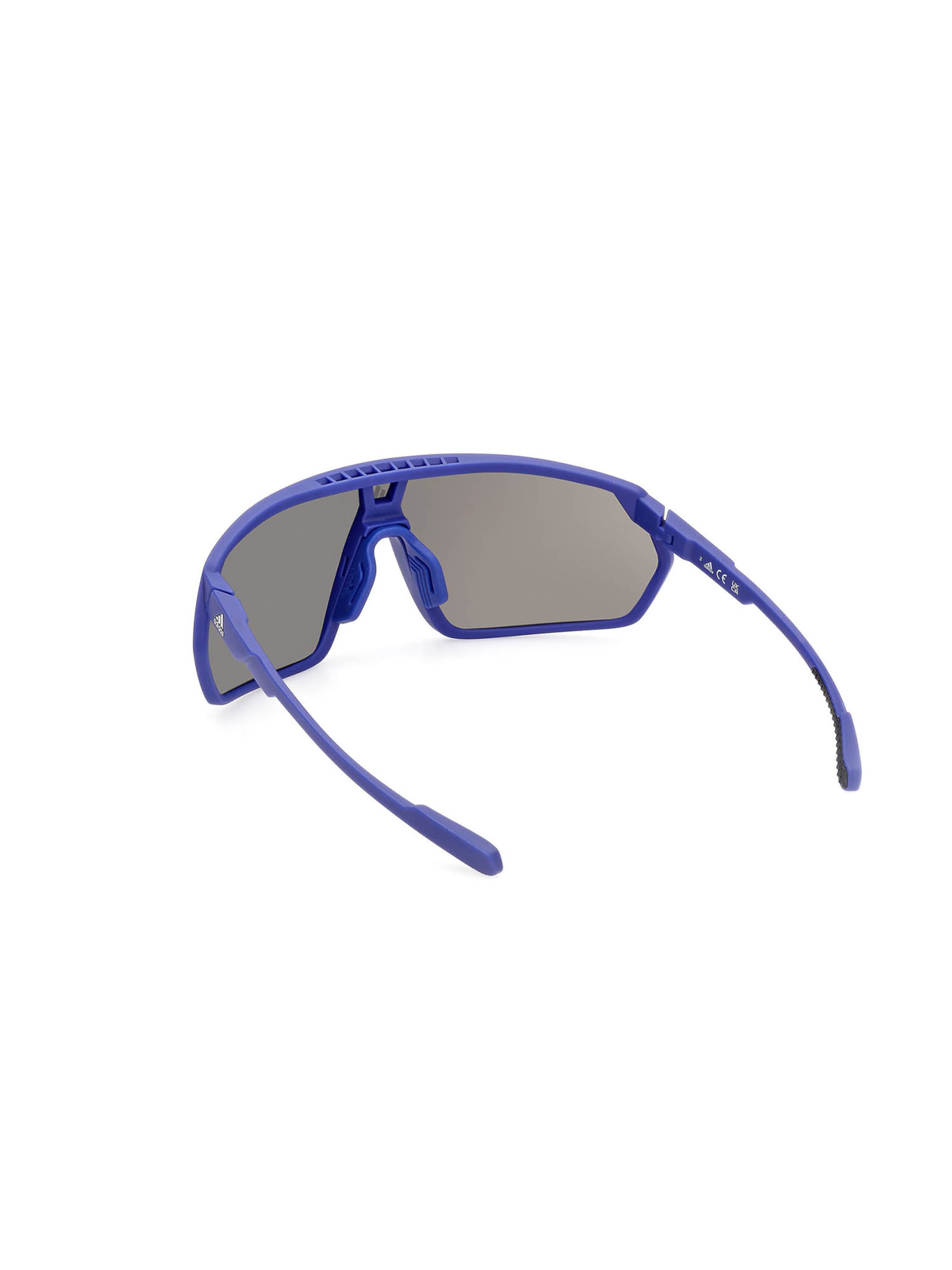 Occhiali da sole di ADIDAS SPORTSWEAR in blu