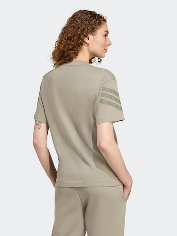 ADIDAS SPORTSWEAR Performance shirt 'Future Icons' in Grey