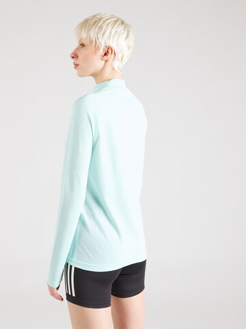 Tricou funcțional de la ADIDAS GOLF pe albastru