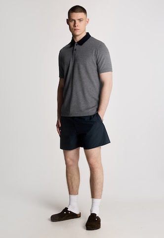 Shorts de bain Lyle & Scott en bleu