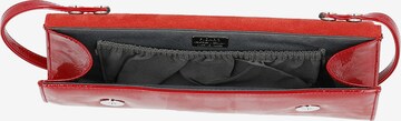 Picard Shoulder Bag 'Auguri' in Red