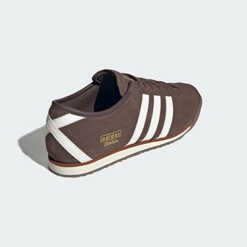 ADIDAS ORIGINALS Sneakers laag 'Italia 70s' in Bruin