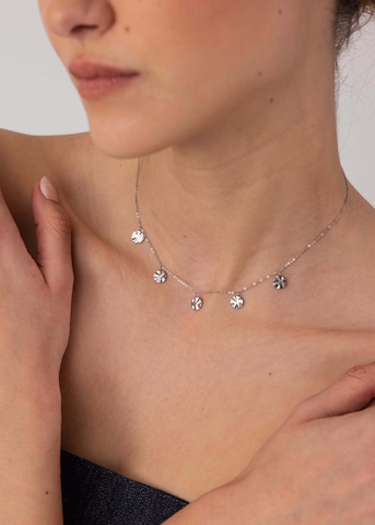 Chaîne 'Confidence' PURELEI en argent