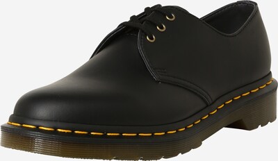 Dr. Martens Chaussure à lacets '1461' en noir, Vue avec produit