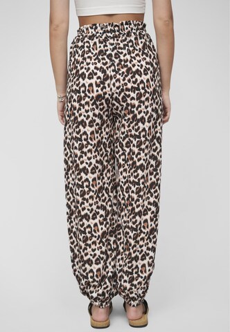 Cloud5ive Tapered Hose in Braun