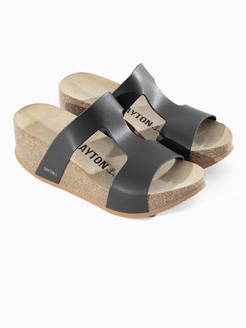 Bayton Пантолеты 'Hecate' в Черный