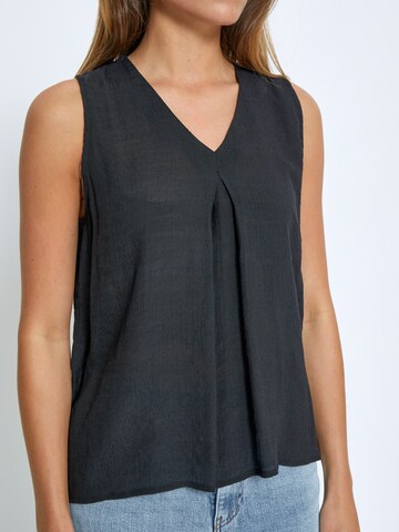 DESIRES Top ' Mila' in Zwart