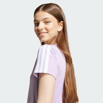 T-Shirt fonctionnel 'Training Essentials' ADIDAS SPORTSWEAR en violet