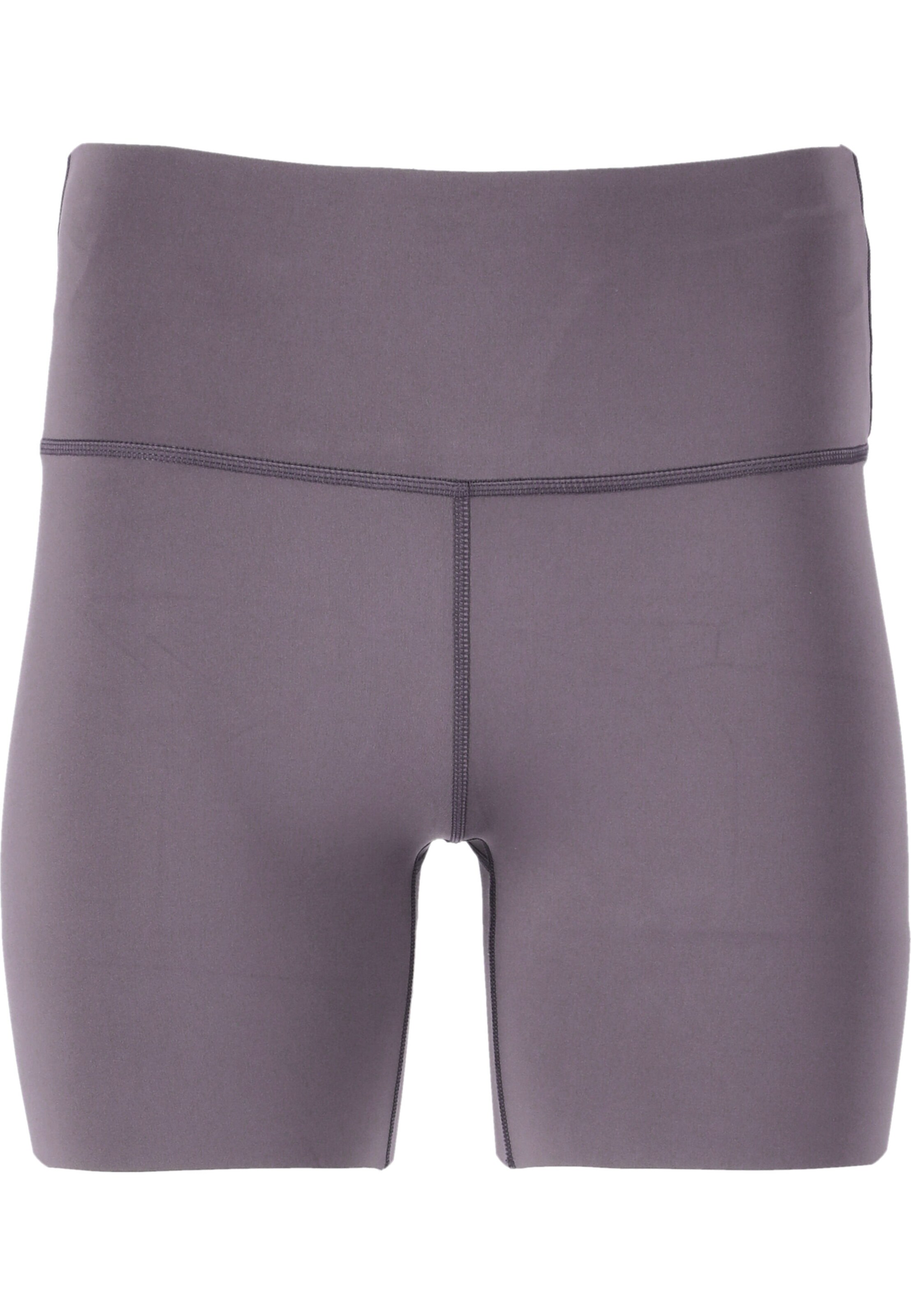 Athlecia Sportbroek 'Almy' in Grijs: voorkant