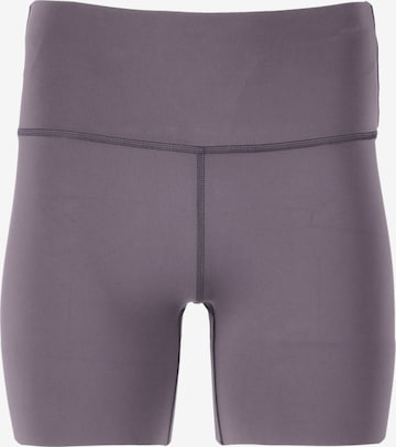 Athlecia Workout Pants 'Almy' in Grey: front