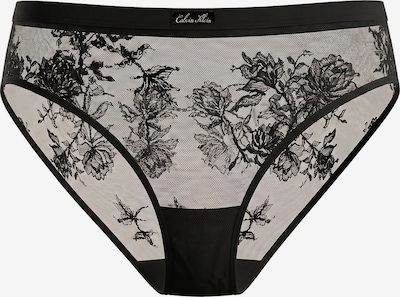 Calvin Klein Slip in XS in schwarz, Produktansicht